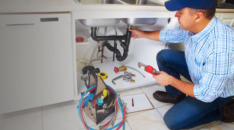 Professional septic tank pumping in Batesland, SD
